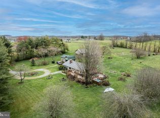 8601 Woodville Rd, Mount Airy, MD 21771