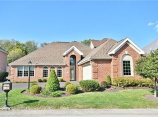 102 Prestonwood Ln, Mc Murray, PA