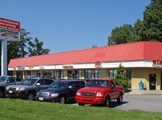 118 American Legion Rd #C, Chesapeake, VA 23321