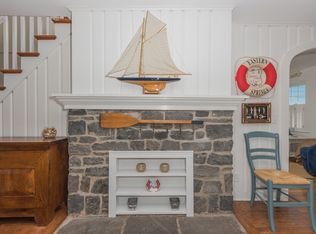 121 Plum Bank Rd, Old Saybrook, CT 06475