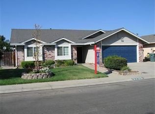 3709 Rosanne Ln, Modesto, CA 95356