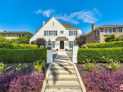 921 S Victoria Ave, Los Angeles, CA, 90019