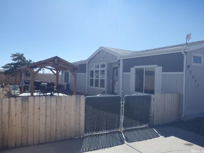 3577 Crown Royal Cir, Winnemucca, NV, 89445