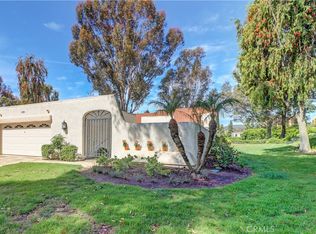 5469 Paseo Del Lago E #B, Laguna Woods, CA 92637