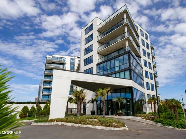350 Ocean Avenue #403, Long Branch, NJ 07740