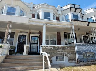 4618 N Camac St FLOOR 1, Philadelphia, PA 19140