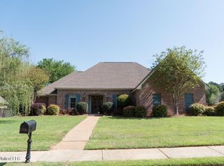 1192 Windrose Cir, Madison, MS 39110