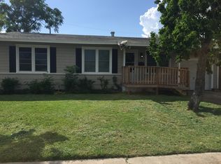 913 Clare Dr, Corpus Christi, TX 78412