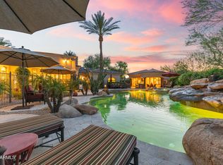 7652 E Poinsettia Dr, Scottsdale, AZ 85260 | Zillow