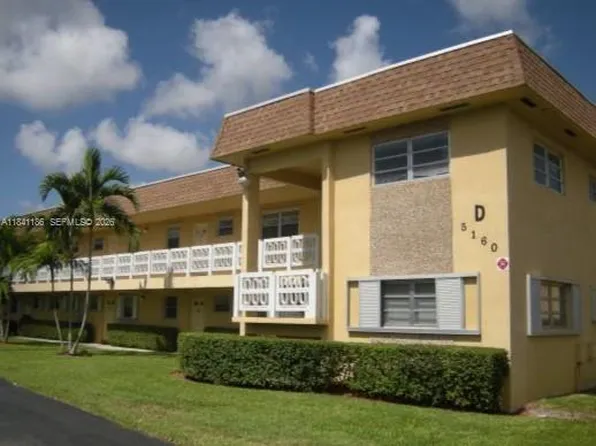 5160 SW 40th Ave APT 26D, Dania Beach, FL 33314