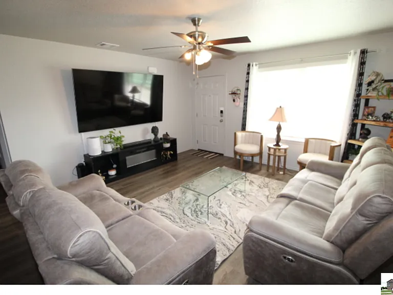 539 Lost Trl #A — Photo 2