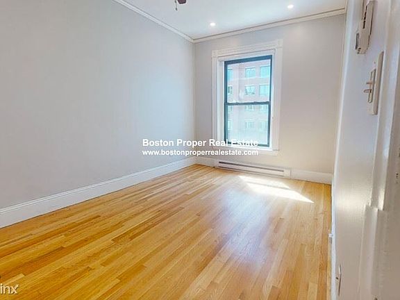 827 Boylston #202 Boston - Back Bay Unit Photo 5