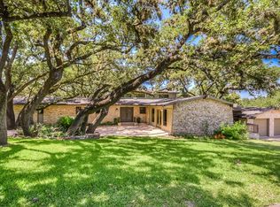 4601 Small Dr, Austin, TX 78731