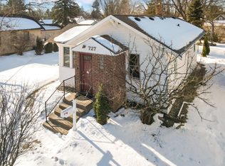 727 3rd Ave NE, Brainerd, MN 56401