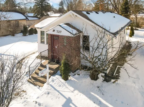 727 3rd Ave NE, Brainerd, MN 56401