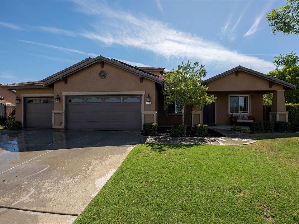 1st image of 7706 Valle De Baztan Dr