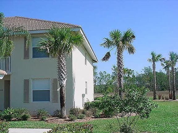 2nd floor condo window