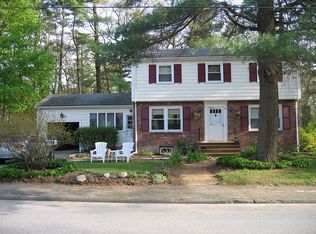 24 West St, Sharon, MA 02067