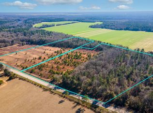0 Wagener Rd, Salley, SC 29137