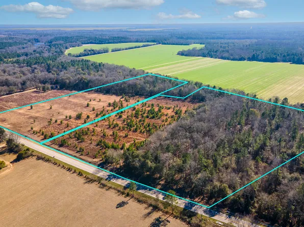 0 Wagener Rd, Salley, SC 29137