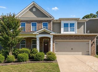 1376 Rainier Dr, Fort Mill, SC 29708