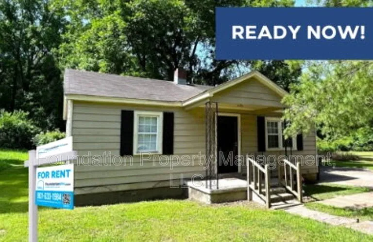 1711 S Sutton Dr — Photo 1