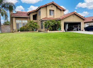 1145 S Vine Ave, Rialto, CA 92316