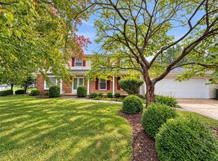 2416 Cherokee Rd, Janesville, WI 53545