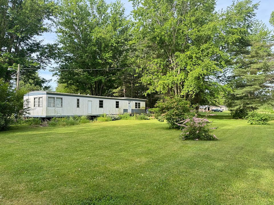 409 Fleming Rd, Tekonsha, MI 49092 Zillow