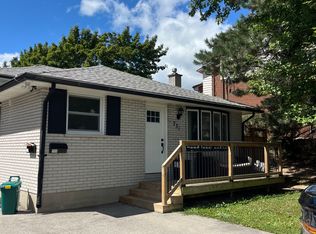 731 Easy St, London, ON N6C4Z3