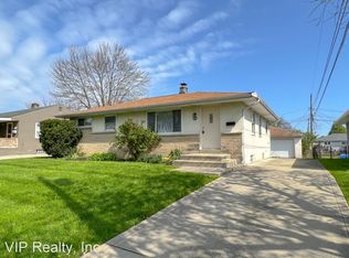 3504 Vanderberg Ave, Columbus, OH 43204