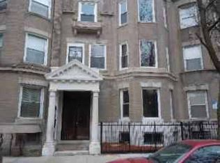 4329 S King Dr APT 2, Chicago, IL 60653