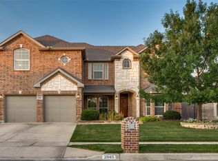 2845 Stackhouse St, Fort Worth, TX 76244