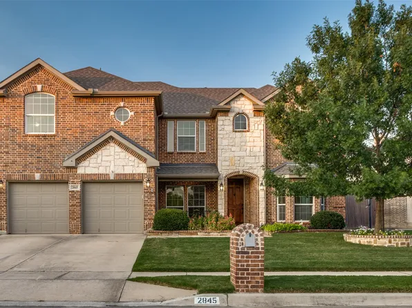 2845 Stackhouse St, Fort Worth, TX 76244