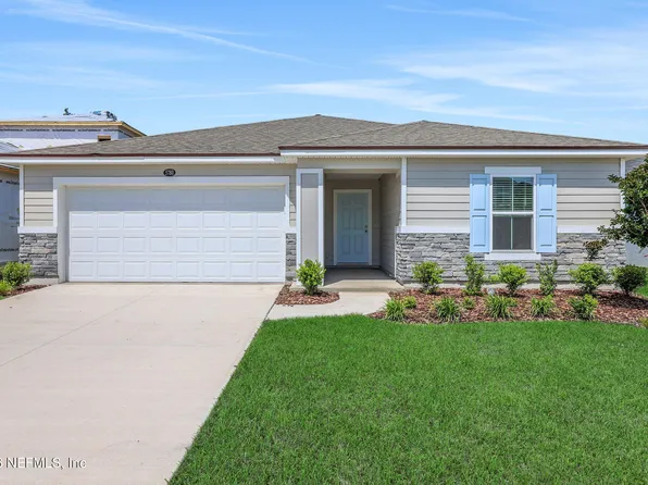 5780 LAGOON CRUISE Way, Jacksonville, FL 32234