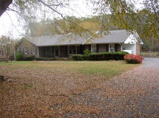 13005 Bethany Rd, Milton, GA 30009
