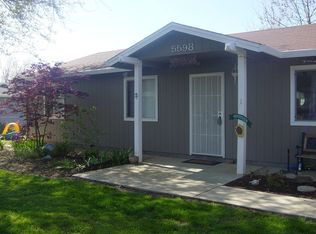 5598 Pleasant View Dr, Anderson, CA