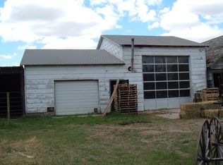 701 E Price Ave, Turon, KS 67583