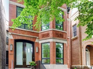 2225 N Dayton St, Chicago, IL 60614