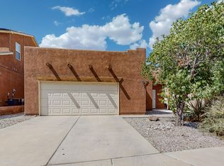 7319 Hearthstone Rd NW, Albuquerque, NM 87114