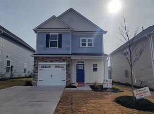 1105 Ogeechee Ct, Spartanburg, SC 29303