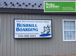 206 Kennel Rd, Lehman, PA 18324