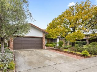 5515 El Encanto Cir, Santa Rosa, CA 95409
