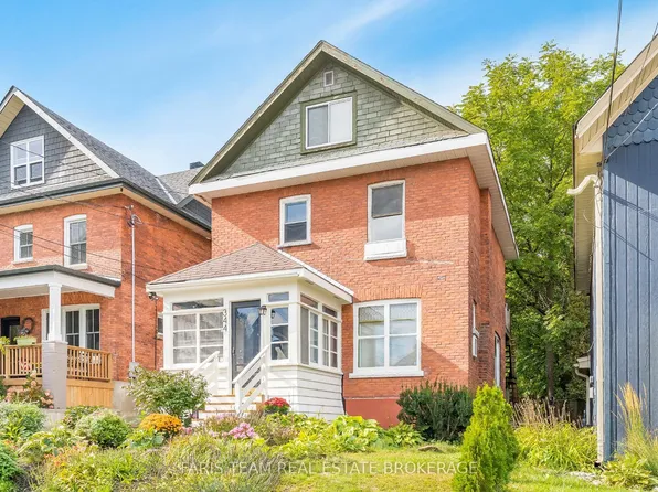 344 1st St, Midland, ON L4R 3P2