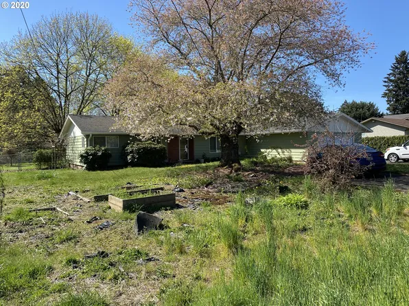 27440 SE Wally Rd, Boring, OR 97009