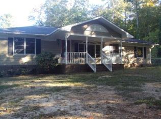 1297 Gardner Springs Rd, Adairsville, GA 30103