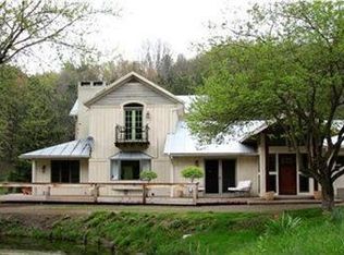 6172 Wilson Rd, Butler, OH 44822