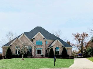 10800 Blacksmith Rd, Louisville, KY 40291