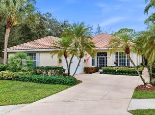 325 Kelsey Park Circle, Palm Beach Gardens, FL 33410