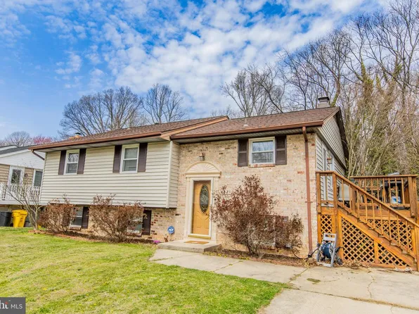 8221 Bernard Dr N, Millersville, MD 21108